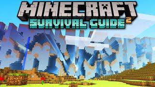 Answering 101 Questions about Minecraft! ▫ Minecraft Survival Guide(1.18 Tutorial Lets Play)[S2E101]