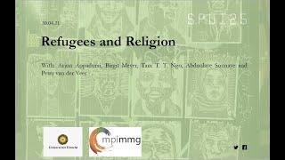 Refugees and Religion