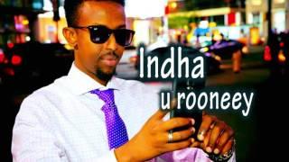 CAWAALE ADAN HEES CUSUB INDHO UROON OFFICIAL LYRICS VIDEO HD 2016