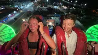 Sara & Chris
