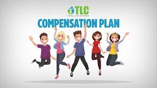 Total Life Changes Compensation Plan (Full Video)