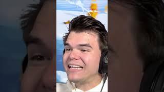 Crainer is Getting KICKED OUT AGAIN!  #jelly #slogo #crainer