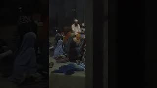 madrasa feze rahmani  Godhra me hazrat  Mufti Iqbal sa.huri ki aamad...