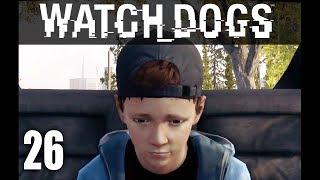 WATCH_DOGS #26 - Der Abschied!  Let's Play Watch Dogs