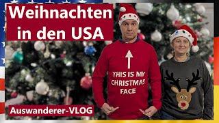 So feiern wir Weihnachten in den USA – Geschenke, Essen & mehr - Auswandern in die US/American Dream