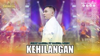 GERRY MAHESA - KEHILANGAN (Firman) I Mahesa Music