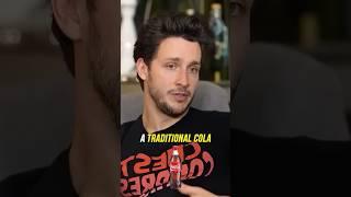Doctor Mike Explains if Diet Soda is Healthy