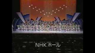 日本民謡フェスティバル98 - 1998年