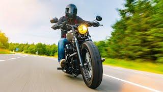 Top 5 Best Motorcycles For Long Distance | Touring Motorcycle