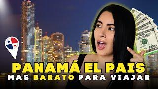 ¿Qué Puedes Hacer en Ciudad de Panamá?  Hoteles, Playas y Mucho Más #viajes #panama