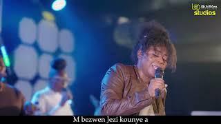 Mwen bezwen Jezi - Il est exalté |Jessie Désir Sauld | Adorasyon Jounen an