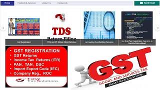 Easy Tax Solutions Gst and Income Tax Services