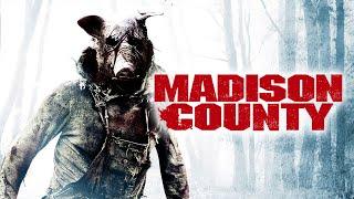 Madison County (Horror | Slasher | ganzer Film)