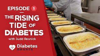 That Diabetes Documentary - Episode 1: The Rising Tide of Diabetes