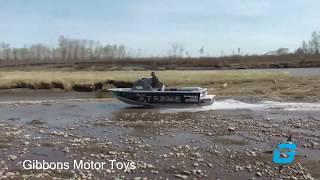 Gibbons Motor Toys 1775 Extreme Duty 2