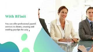  Want to start your own payroll business?