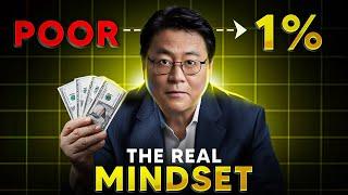 The Kiyosaki Perspective: Exploring Rich vs Poor Mindsets