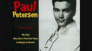 Paul Petersen - AMY