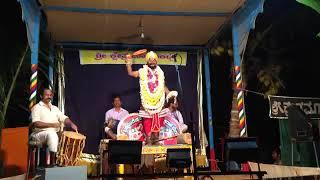 Maranakatte mela yakshagana