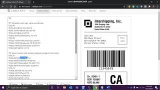 ZPL | ZEBRA Programming Language Tutorial | LABELS PRINTING