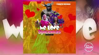 We Love Spicemas Instrumental [Prod by Terrific Records 2023]