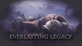 Everlasting Legacy: 2016 Gaming Tribute  (IFORE Group Project)