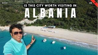 SARANDA in 24 Hours: ULTIMATE Guide to Albania’s Riviera