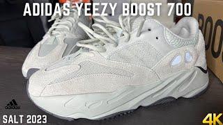 Adidas Yeezy Boost 700 Salt 2023