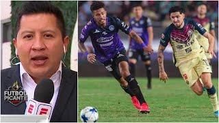 AMÉRICA, MAZATLÁN y la LIGA MX se REUNIERON para confirmar el tema de la SEGURIDAD | Futbol Picante