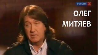 Life Line. Oleg Mityaev. Culture Channel