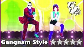 Just Dance 2017 (Unlimited) - Gangnam Style