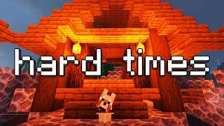 take a break... (minecraft music & rain)