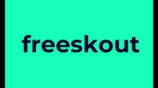 Freeskout - Ecosystem for Influencers and Brands | Influencer Marketing platform | Influencer India