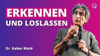 Sucht oder Bedürfnis? Wie du dich emotional befreist von Trauma & Schmerz | Dr. Gabor Maté