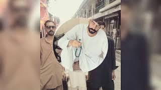 Sardar Gurjar Adil 109