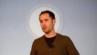 Ev Williams, Blogger/Twitter/Medium  - XOXO Festival (2013)