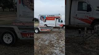 Car Hauler Review - U-Haul