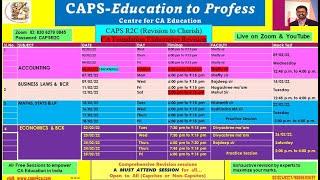 R2C May 22 Fdn LAW 1 - RD Sir