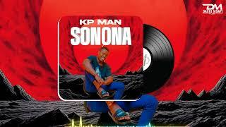 Kp Man - Sonona (Official Audio) New Music  2024 From Tanzania