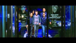 The Watch | trailer #E US (2012)