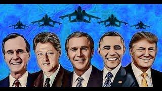 The Lies They Told Us About Syria | reallygraceful