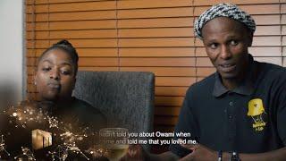 Owami – Face 2 Face | Mzansi Magic | S2 | Ep 9