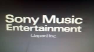 Sony Music Entertainment (Japan) Inc. Logo