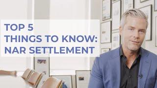 Ryan Serhant Breaks Down New NAR Settlement: Key Changes for Buyers, Sellers, and Agents