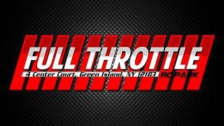 Full Throttle RC Park Sportsman 12T Mudboss A Main 7/1/20