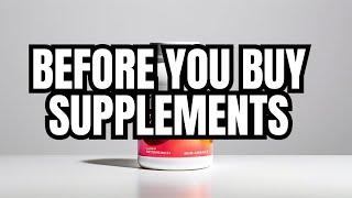 The Truth About Private Label Supplements What You Need to Know Before Buying