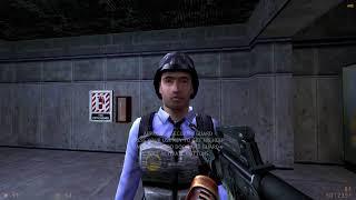 Playing Half-Life every day until HL3 is announced - Day 99: Hazard Course