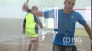 Nerang Squash Club a Fitness Canter in Brisbane offering full equipped Gym