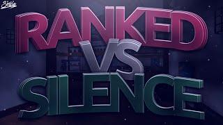 Critical Ops - Ranked vs SiLence || xQ ArtxmiS