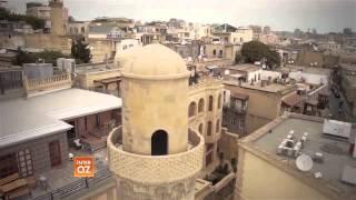 Old City (Icheri Sheher) - Baku, Azerbaijan